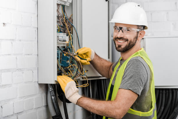 Best Electrical Contractors for Businesses  in Cooper, TX