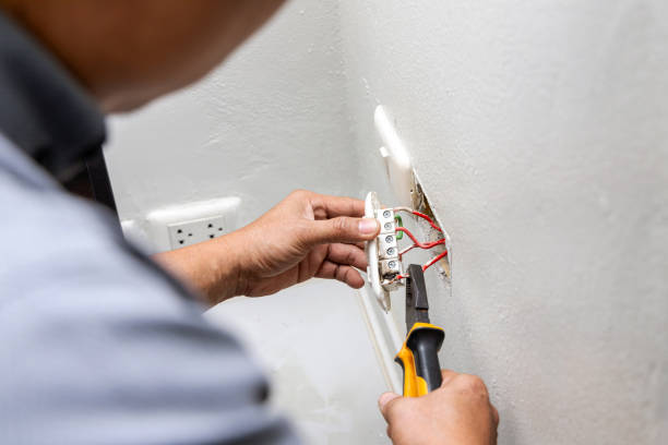 Best Best Electricians Near Me  in Cooper, TX