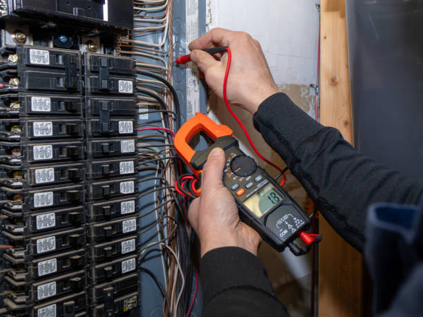 Cooper, TX Electrician Pros
