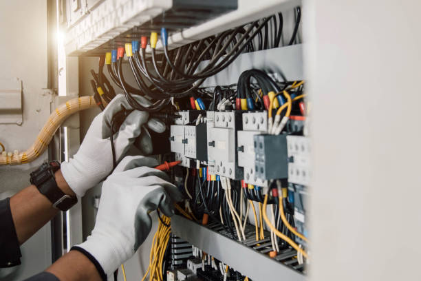 Best Electrical Repair Services  in Cooper, TX